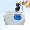 Plastic Parts Agitor Dosing Tank