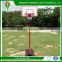 Height Adjustable Movable Basketball Hoop Stands for Sale