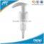 Out spring pump Widely Used Brand New Fashion Lotion Pump Dispenser