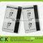 RFID card hotel key card printing with FM1108 smart chip