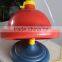 Poultry Equipment Supplier Provided Automatic Poultry Bell Drinker for Chicken