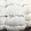 210D 9ply nylon polyamide natural color fishing nets red de pesca
