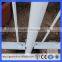Cheap White Wrought Iron Road or Garden Use Fence(Guangzhou Factory)