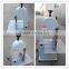 Aluminum Alloy Body Meat/Bone Band Saw Dicing Machine
