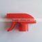 Excellent Quality Household Washing Cleaning Resistant Plastic With Ratchet Closure Coarse Wrench Trigger Sprayer