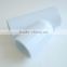Bathtub PVC Fitting Water System Accessories Female Y-shaped Connector