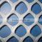 Plastic flat mesh,Plastic flat netting,Chicken mesh