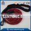 small dog leash nylon reflective rope
