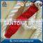 Nylon twisted braided tow rope