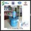 Resistive type grain silo level indicator