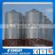 5000T maize storage silo 500ton corn storage grain silo