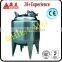 food grade heating stainless steel storage tank