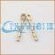 hardware fastener concrete split drive anchor floor screw