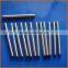  website power plug stamping machined charger plug pins in