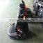Forklift Seat With Micro Switch YHF-38