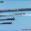 Hot dip galvanized machine bolts