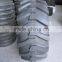 Qingdao tyre factory R4 backhoe tire 19 5 l 24