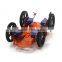MK 4WD Mini Robot Mobile Platform Kit A MK-C0004-1
