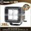 20w cree led work light offroad light ,led worklamp ,led driving light ,cree led working lamp