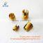  china supplier brass parts,brass insert, brass insert nuts