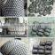 stable performance charcoal ball press machines