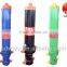 project hydraulic cylinders from shandong province made in China