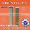 Hydraulic oil filter for heavy construction machine LIUGONG DRESSTA