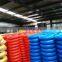PU tyre