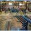 light gauge steel framing machine, metal stud and truss profile roll forming machine
