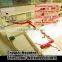 Crawler Mounted Telescopic Aerial Work Platform