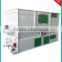 New poultry feed mixer grinder machine/feed mixer with big capacity