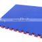 recycled/reclaimed/used gymnastic eva rubber floor mat