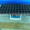 #014 Black Plastic Seedling Trays/High Quality Black Plastic Seedling Trays