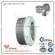 british standard pipe fittings hex head thread bushing