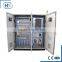 Electrical Control Cabinet with PLC Panel
