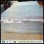 metal fence panel,residential welded steel fence,galvanized welded wire mesh panel