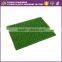 Waterproof New good service products entrance matting / artificial turf grass floor mat