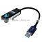 Voxlink NEW Fashion USB3.0 10/100/1000 Mbps Gigabit Ethernet Adapter