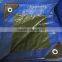 Large size tarpaulin in roll