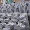 2x2 galvanized wire mesh