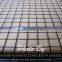 Galvanized steel mesh panels