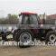 Factory price best quality foton backhoe loader