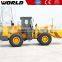 Construction Equipment ZL50 Hydraulic Gearbox 5ton Wheel Loader
