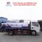Dongfeng DFAC 6000 liters mini water sprinkler 4X2 water bowser for sale