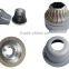 OEM galvanized metal stamping parts with bending process,steel sheet parts