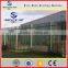 Professional Wrough Iron Balusters Palisade Fencing with pvc coated wholesale