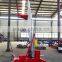 Small Aluminium Man Lift For Wall Washing Work