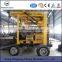 Engineering and water well drilling rig/engineering geological exploration drilling rig