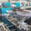 Professional sunflower extract oil press machine Screw press oil machine