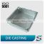 OEM Parts Aluminium Pressure Die Casting
